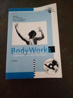 bodyworks voor verpleegkundigen werkboek isbn 90-425-0896-5, Ophalen of Verzenden, Beta, Zo goed als nieuw, HBO