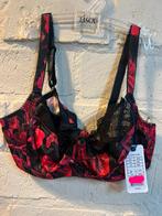 Fantasie bh maat 75E NIEUW!! Nu €20,-, Kleding | Dames, Ophalen of Verzenden, Zwart, BH