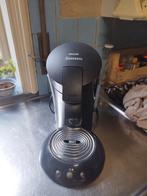 Senseo koffiezetapparaat Zwart, Witgoed en Apparatuur, Koffiezetapparaten, Ophalen, Gebruikt, Koffiemachine
