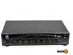 Eden E300 Basversterkertop | 300W (Bij 4 Ohms), Ophalen of Verzenden, Gebruikt, 120 watt of meer, Overige merken