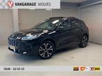 Ford KUGA 2.5 PHEV ST-Line X | PANODAK | ELEKT ACHTERKLEP |, 14 kWh, Gebruikt, 4 cilinders, Zwart