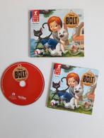 Disney Lees mee CD – BOLT, Ophalen of Verzenden, Overige figuren, Zo goed als nieuw, Overige typen