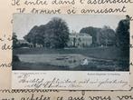 1906 Doesburg - Kasteel Bingerden, Verzamelen, Ophalen of Verzenden, Voor 1920, Gelopen, Gelderland