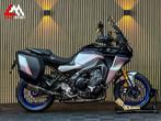 YAMAHA TRACER 9 GT + - Nieuwstaat - Akrapovic - Quickshifter, 890 cc, Bedrijf, Meer dan 35 kW, Toermotor