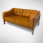 Vintage designbank “Monte Carlo” van Ingvar Stockum, Futura, Gebruikt, 75 tot 100 cm, Rechte bank