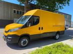 Iveco 50C18 * 2017 * Euro6 * Dubbellucht * 180PK * Airco * 2, Gebruikt, Iveco, Bedrijf, 2998 cc
