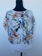 Ted Baker top maat 38, Ophalen of Verzenden, Zo goed als nieuw, Maat 38/40 (M)