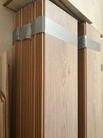 Laminate Flooring - Light Grey Oak, Doe-het-zelf en Verbouw, Vloerdelen en Plavuizen, Ophalen, 50 tot 150 cm, Nieuw, 10 m² of meer