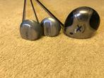 Golfclub Set: King Cobra & Callaway, Ophalen, Gebruikt, Club, Callaway