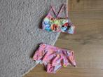Bikini paw patrol 4 jaar 104 zwemkleding badpak, Ophalen of Verzenden, Gebruikt, Nickelodeon