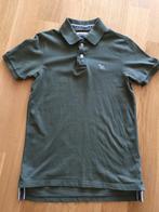 Abercrombie & Fitch polo groen maat S, Ophalen of Verzenden, Groen, Abercrombie & Fitch
