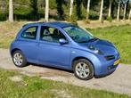 Nissan Micra 1.2 Lage KM stand, Auto's, Voorwielaandrijving, Stof, 31 €/maand, 4 cilinders