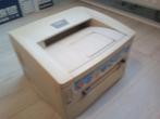 laser printer met parallele poort, Computers en Software, Printers, Ophalen, Zwart-en-wit printen, Printer, Niet werkend