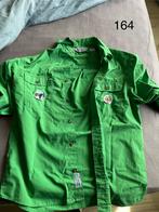 Maat 164 zgn, Verzamelen, Scouting, Ophalen, Zo goed als nieuw, Kleding