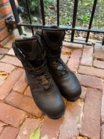 Zwarte Haix Boots Maat 44 - tactical boots, Ophalen of Verzenden, Zo goed als nieuw, Zwart, Boots