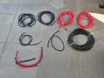Diverse nieuwe kabels 16 en 25mm2, Ophalen of Verzenden, Nieuw, Motor en Techniek