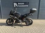 BMW F900XR Triple Black – Vol optie | Quickshifter | ESA | D, Handvatverwarming, Bedrijf, Meer dan 35 kW, Toermotor