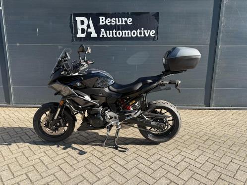 BMW F900XR Triple Black – Vol optie | Quickshifter | ESA | D, Motoren, Motoren | BMW, Bedrijf, Toermotor, meer dan 35 kW, 2 cilinders