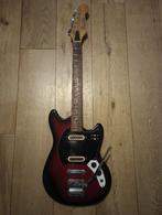 Vintage Emperador electrische gitaar sixties, Muziek en Instrumenten, Ophalen, Gebruikt, Solid body, Overige merken