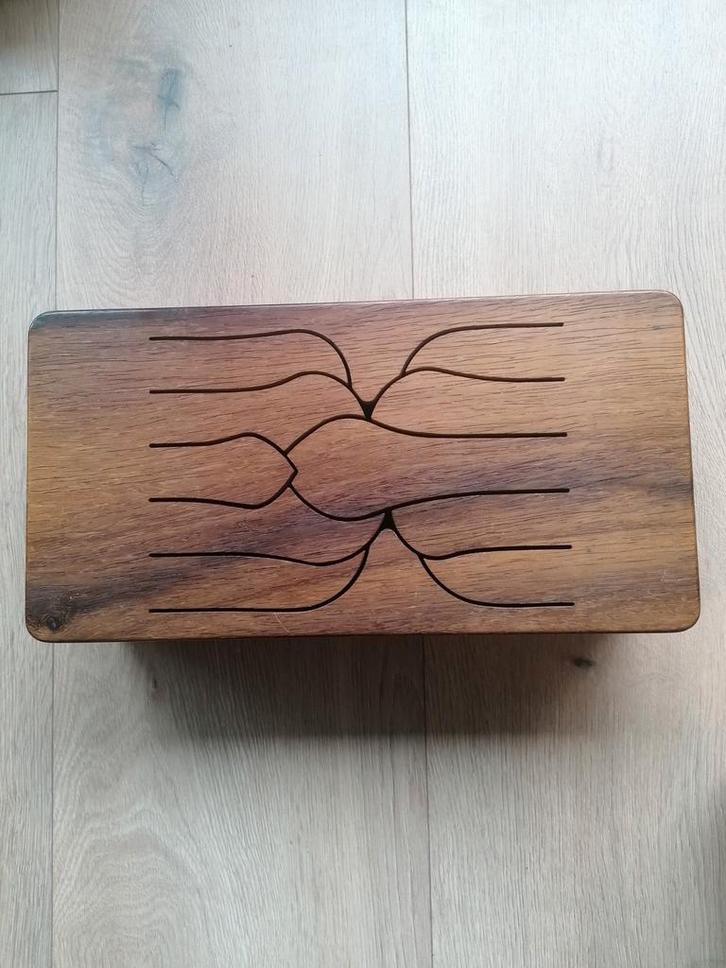 Tinka Tong feeltone houten tongdrum, Muziek en Instrumenten, Percussie, Gebruikt, Trommel, Ophalen of Verzenden