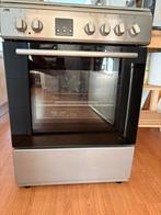 Etna gasfornuis + oven, Witgoed en Apparatuur, Fornuizen, Ophalen, Gebruikt, Hete lucht, 60 cm of meer
