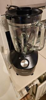 Philips Blender - Perfect voor Smoothies!, Witgoed en Apparatuur, Blenders, Ophalen of Verzenden, Gebruikt, Blender