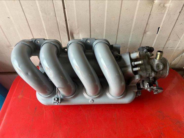 Toyota Celica T23 2ZZ Inlaatspruitstuk, Auto-onderdelen, Motor en Toebehoren, Toyota, Gebruikt, Ophalen of Verzenden