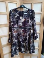 Rinascimento Jurk, Kleding | Dames, Jurken, Maat 38/40 (M), Zwart, Rinascimento, Ophalen of Verzenden