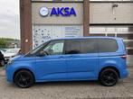 Volkswagen Transporter Multivan 1.5 TSI 136pk, 136 pk, Blauw, Bedrijf, Transporter