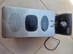 Delonghi frituurpan, 3 tot 4 liter, Ophalen of Verzenden, Gebruikt, Uitneembare binnenpan