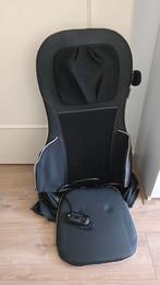 Medisana MC 825 Shiatsu-Acupressuur massagekussen, Ophalen of Verzenden, Zo goed als nieuw, Massagestoel of Kussen