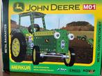 Tractor metaalbouw constructie, Hobby en Vrije tijd, Ophalen, Zo goed als nieuw