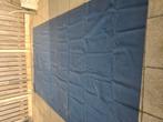 tenttapijt 2,5 x 4 meter, Ophalen of Verzenden, Gebruikt
