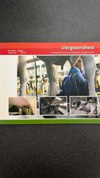 J.H.J.L. Hulsen - Uiergezondheid, Ophalen of Verzenden, Zo goed als nieuw, J.H.J.L. Hulsen; Th. Lam
