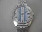 Orient vintage handopwind horloge, Ophalen of Verzenden, Gebruikt