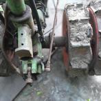 Agria tuinfrezen, Ophalen of Verzenden