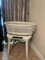 Mamaroo sleep bassinet co sleeper wieg, Kinderen en Baby's, Babywiegjes en Ledikanten, Ophalen of Verzenden, Zo goed als nieuw