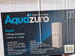 Aquazuro kolomkast Napoli 120cm betongrijs, nieuw, Huis en Inrichting, Ophalen of Verzenden, Nieuw