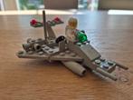 Legoset 891 Tweezits Space scooter, Kinderen en Baby's, Speelgoed | Duplo en Lego, Ophalen, Gebruikt, Complete set, Lego
