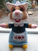 Hamster als boerinnetje boerin van AH Albert Heijn, Ophalen of Verzenden, Zo goed als nieuw, Overige typen