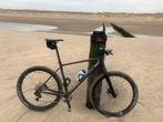 Canyon Exceed XL Gravelbike - Strandfiets, Gebruikt, 57 cm of meer, Heren, Geen vering