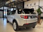 Land Rover Discovery Sport 2.0 Si4 4WD Urban Series SE 7p Au, Auto's, Land Rover, Gebruikt, Bedrijf, Vierwielaandrijving, SUV of Terreinwagen