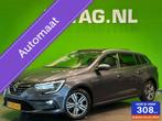 Renault Megane Estate 1.6 E-Tech Plug-In Hybrid 160 Intens, Auto's, Renault, 77 km/l, Gebruikt, 4 cilinders, Origineel Nederlands