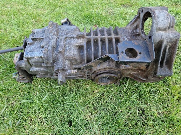 Versnellingsbak Volkswagen T3 - '84-'86 - 4 versnellingen, Auto-onderdelen, Transmissie en Toebehoren, Volkswagen, Nieuw, Ophalen