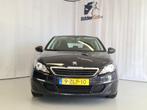 Peugeot 308 1.2 VTi Access|NAP|2E EIG|APK7-24|TREKHAAK|CRUIS, Origineel Nederlands, Te koop, 1050 kg, 5 stoelen