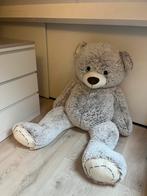 XXL teddy beer (Nieuw) AFHALEN!, Kinderen en Baby's, Speelgoed | Knuffels en Pluche, Ophalen, Zo goed als nieuw, Beer