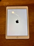 Apple iPad Wi-Fi 32GB - Zilver, 10 inch, Gebruikt, 32 GB, Apple iPad