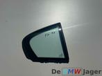 Zijruit rechts achter BMW 3-serie F30 F80 51357269554, Gebruikt, Ophalen of Verzenden, BMW, BMW