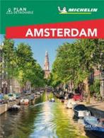 reisgids Guide Vert WE&GO Amsterdam, Boeken, Reisgidsen, Nieuw, Overige merken, Ophalen of Verzenden, Europa
