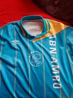 Ajax Shirt 1991/1992 Replica - Maat L, Ophalen of Verzenden, Zo goed als nieuw